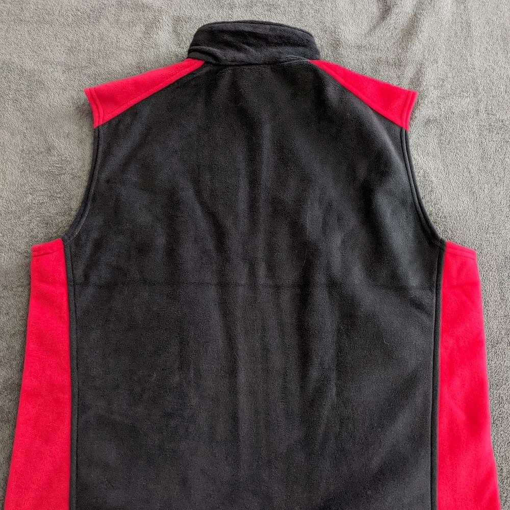 Columbia Fleece Vest, XL
# bag - Picture 3 of 3